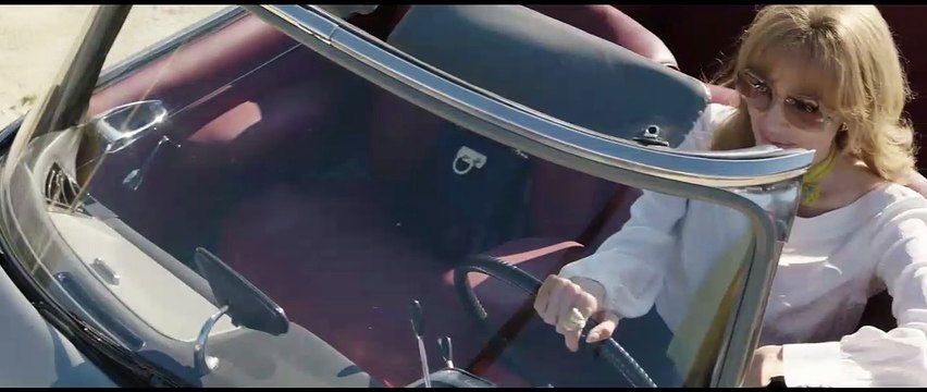 Vue sur mer - MAKING OF VOST Gimme Shelter