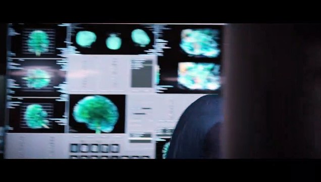 L'Expérience interdite - Flatliners EXTRAIT VF Ça tourne mal