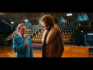 Semi-Pro Bande-annonce VF