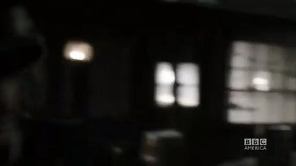 Copper - saison 2 Bande-annonce VO