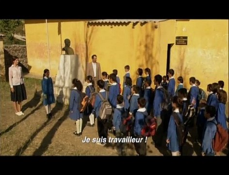 Des temps et des vents Bande-annonce VO