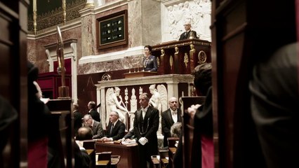 La Loi - EXTRAIT "Le discours"