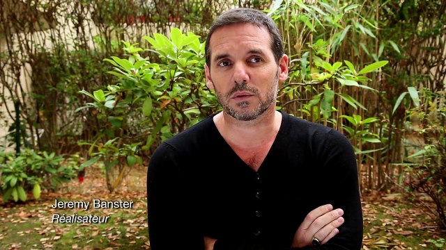 La Vie Pure - MAKING OF Le premier jour