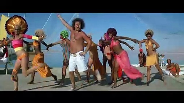 Jesus Christ Superstar Bande-annonce VO