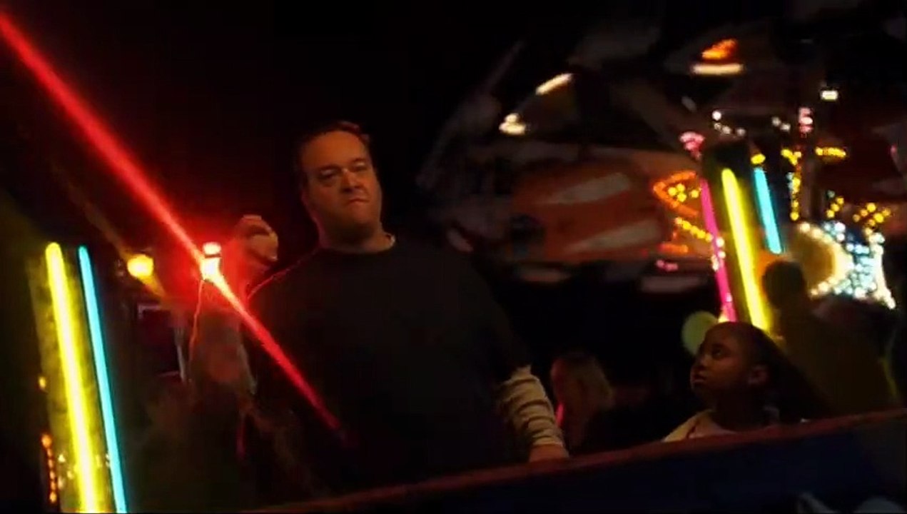 Heroes - saison 4 Extrait vidéo (11) VF