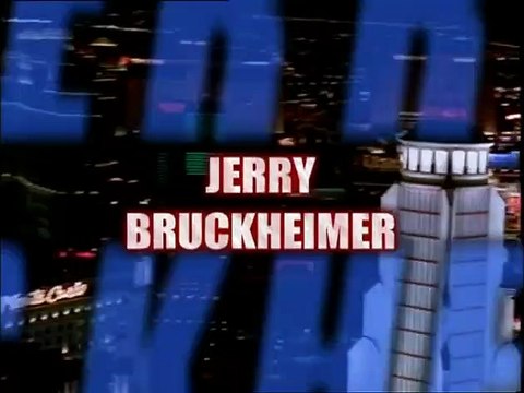 Les Experts - saison 1 Bande-annonce VO