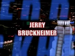 Les Experts - saison 1 Bande-annonce VO