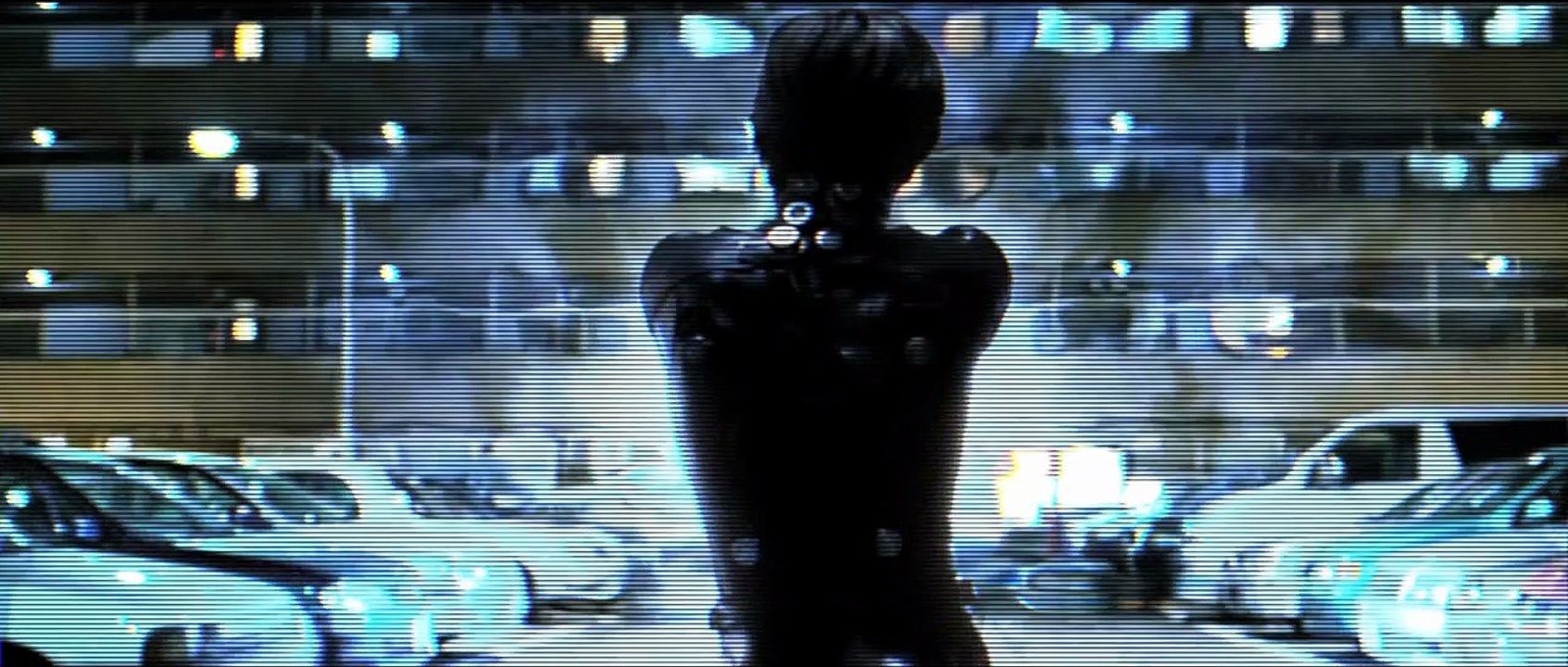 Gantz : Révolution Bande-annonce VF