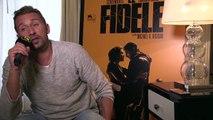 Interview Michaël R. Roskam, Matthias Schoenaerts, Adèle Exarchopoulos