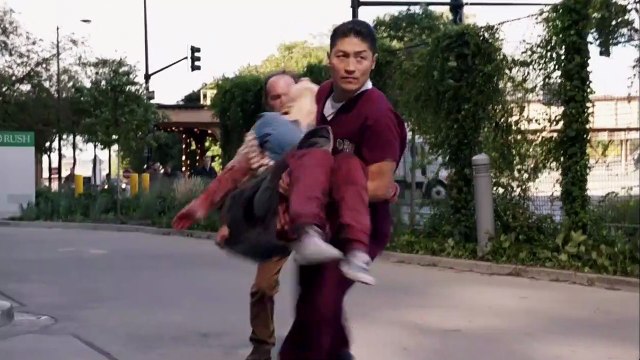 Chicago Med - saison 1 - épisode 2 Teaser VO