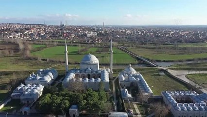 Edirne "müzeler şehri" olma yolunda