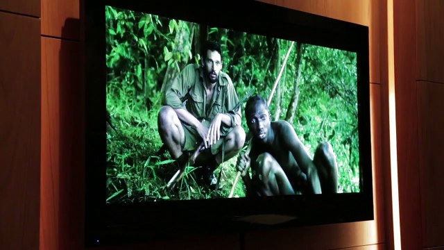 La Vie Pure - MAKING OF La musique