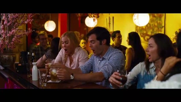 Crazy Amy - MAKING OF VOST Les coulisses du film