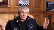 Claude Lelouch Interview : Ces amours-là