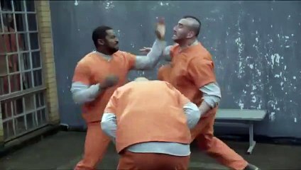 Continuum - saison 2 Bande-annonce VO