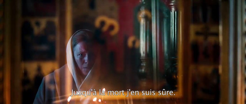 Elena Bande-annonce VO