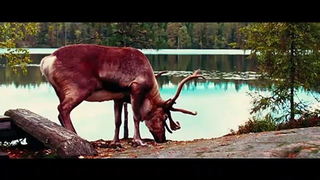 Let My People Go! Bande-annonce VF