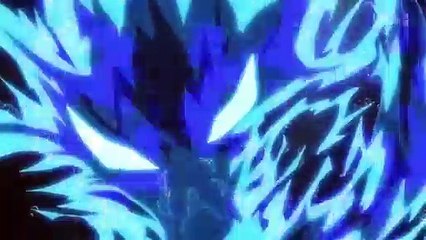 Shikong Zhi Xi Episode 1 English Subbed