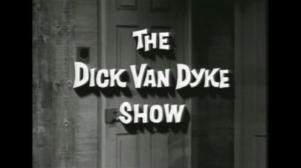 The Dick Van Dyke Show Extrait vidéo VO