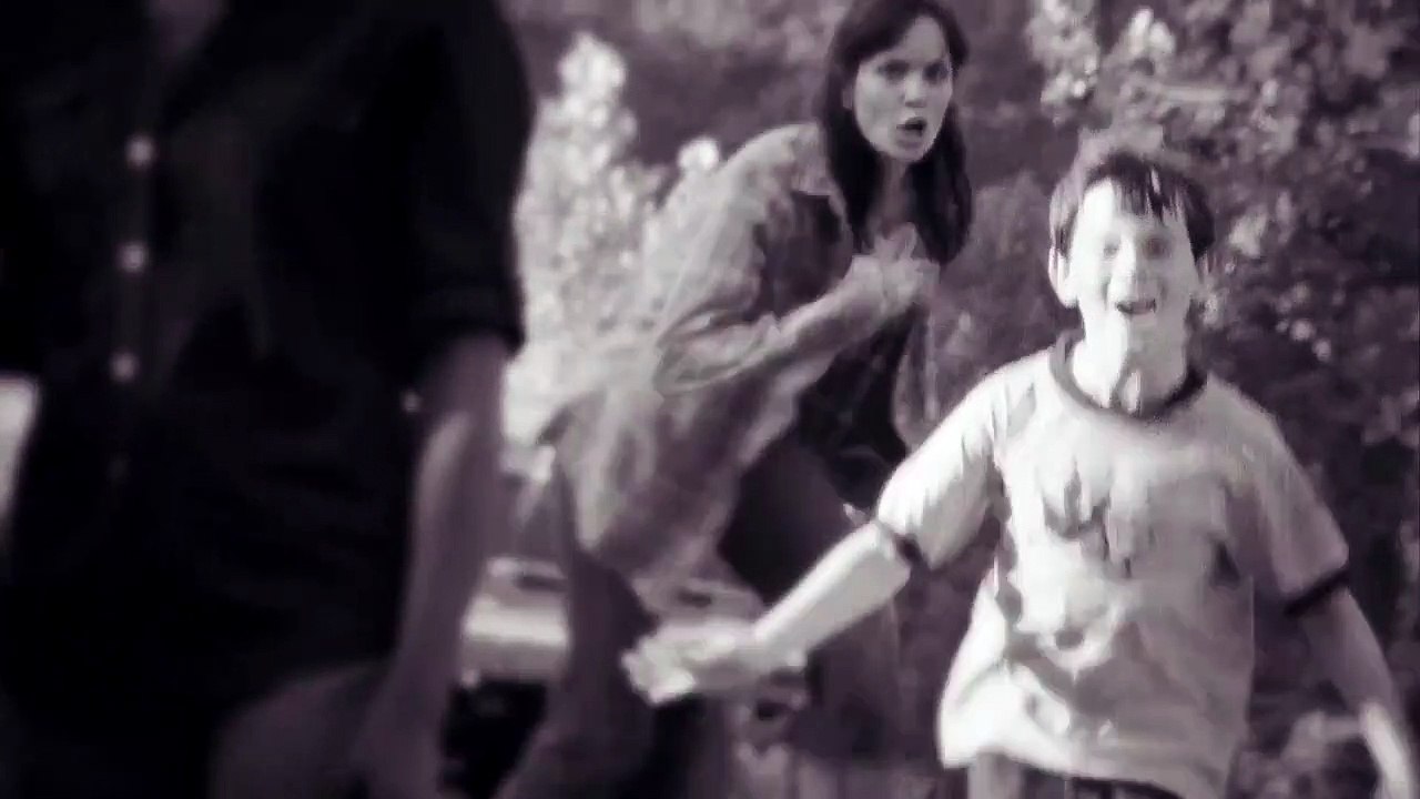 Walking Dead saison 7 - Qui rencontrera Lucille ? Carl