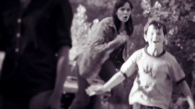 Walking Dead saison 7 - Qui rencontrera Lucille ? Carl