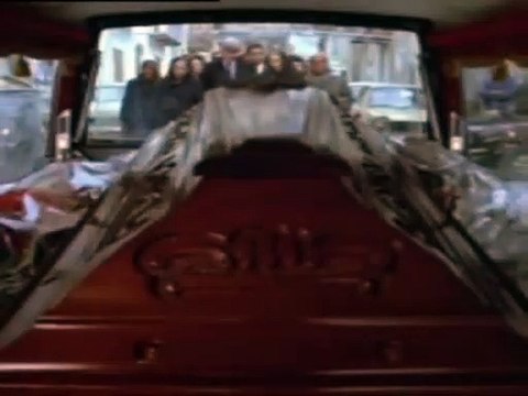 Cinema Paradiso Bande-annonce (3) VF