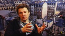 Romain Duris, Gad Elmaleh, Michel Gondry Interview 5: L'Ecume des jours