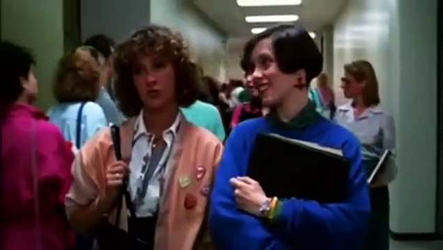 La Folle journée de Ferris Bueller Bande-annonce VO