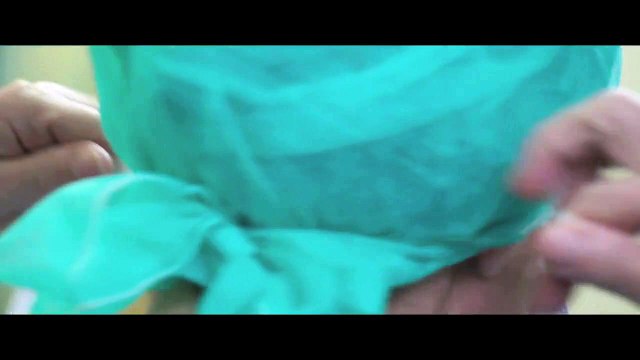 La Fille de Brest Teaser VF