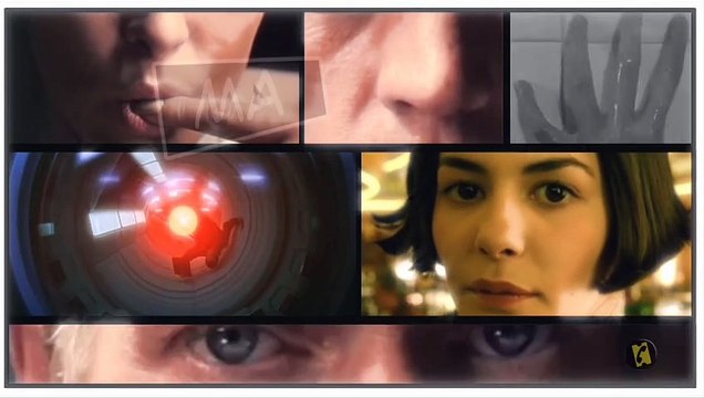 Pulp Fiction, par Elizabeth Banks