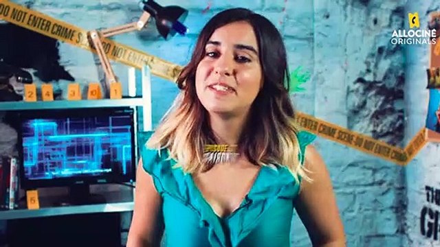 Et paf, il est mort - Jane Margolis (Breaking Bad)