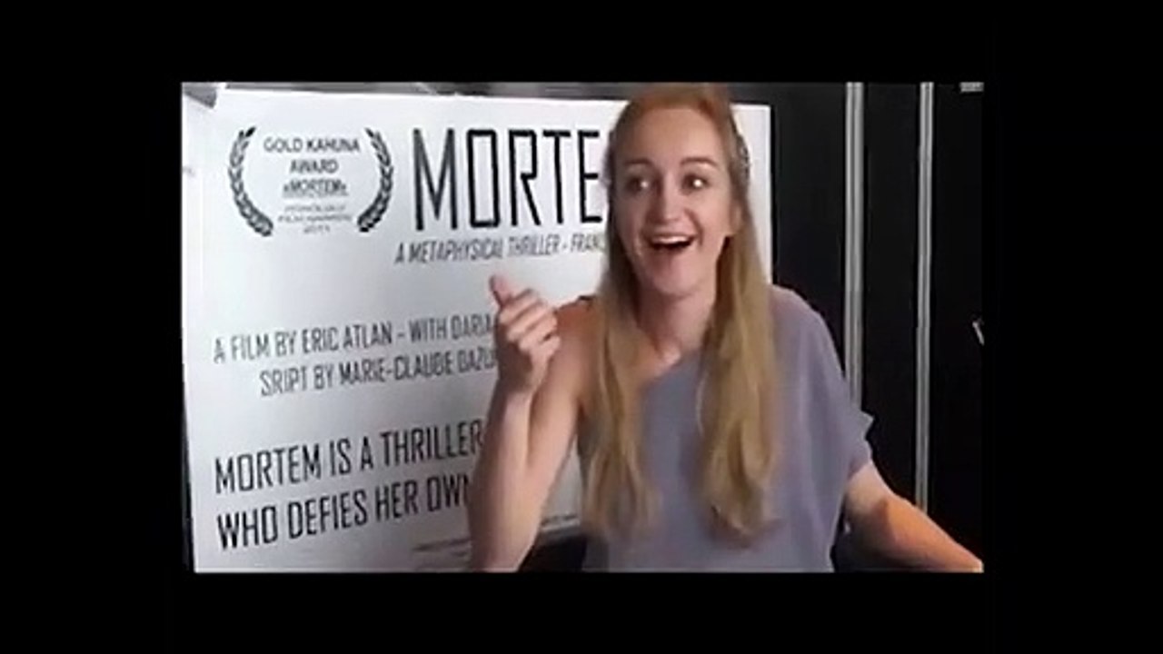 Mortem Reportage VO