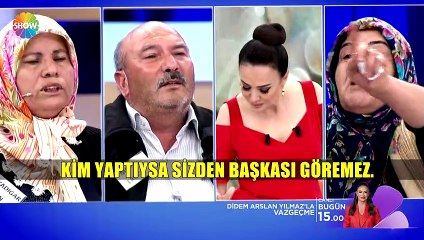 Didem Arslan Yılmaz'la Vazgeçme 408. Bölüm Fragmanı