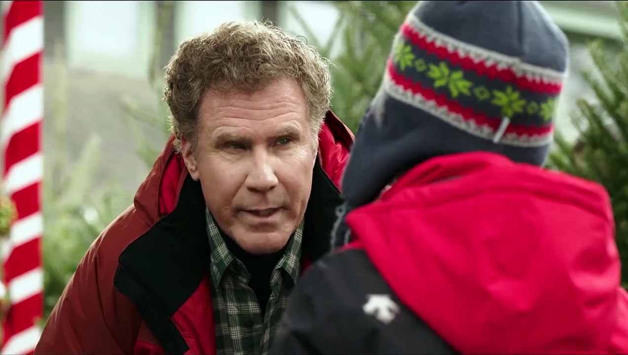 Very Bad Dads 2 Bande-annonce (3) VO