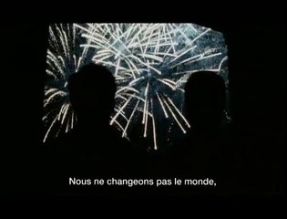 In Memoria Di Me Bande-annonce VO