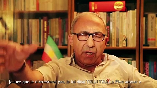 Fin de jour Bande-annonce VO