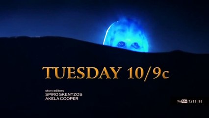 Grimm - saison 2 - épisode 19 Teaser VO