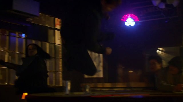 Marvel's Jessica Jones - saison 1 Teaser (3) VF