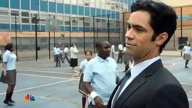 New York Unité Spéciale - saison 13 Reportage VO