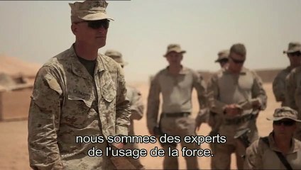 Hell and Back Again Extrait vidéo (3) VO