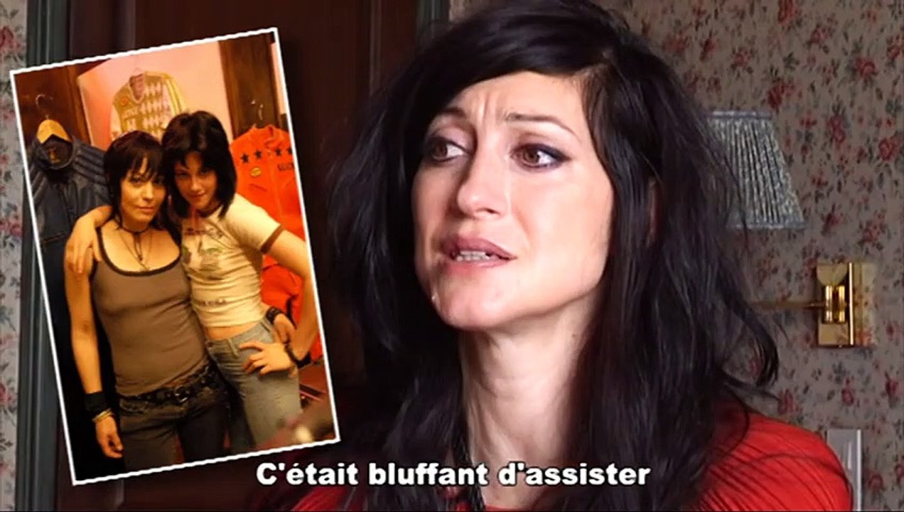 Floria Sigismondi Interview : Les Runaways