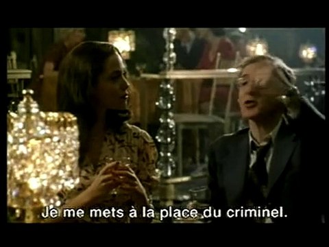 Le Sortilège du scorpion de Jade Bande-annonce VO