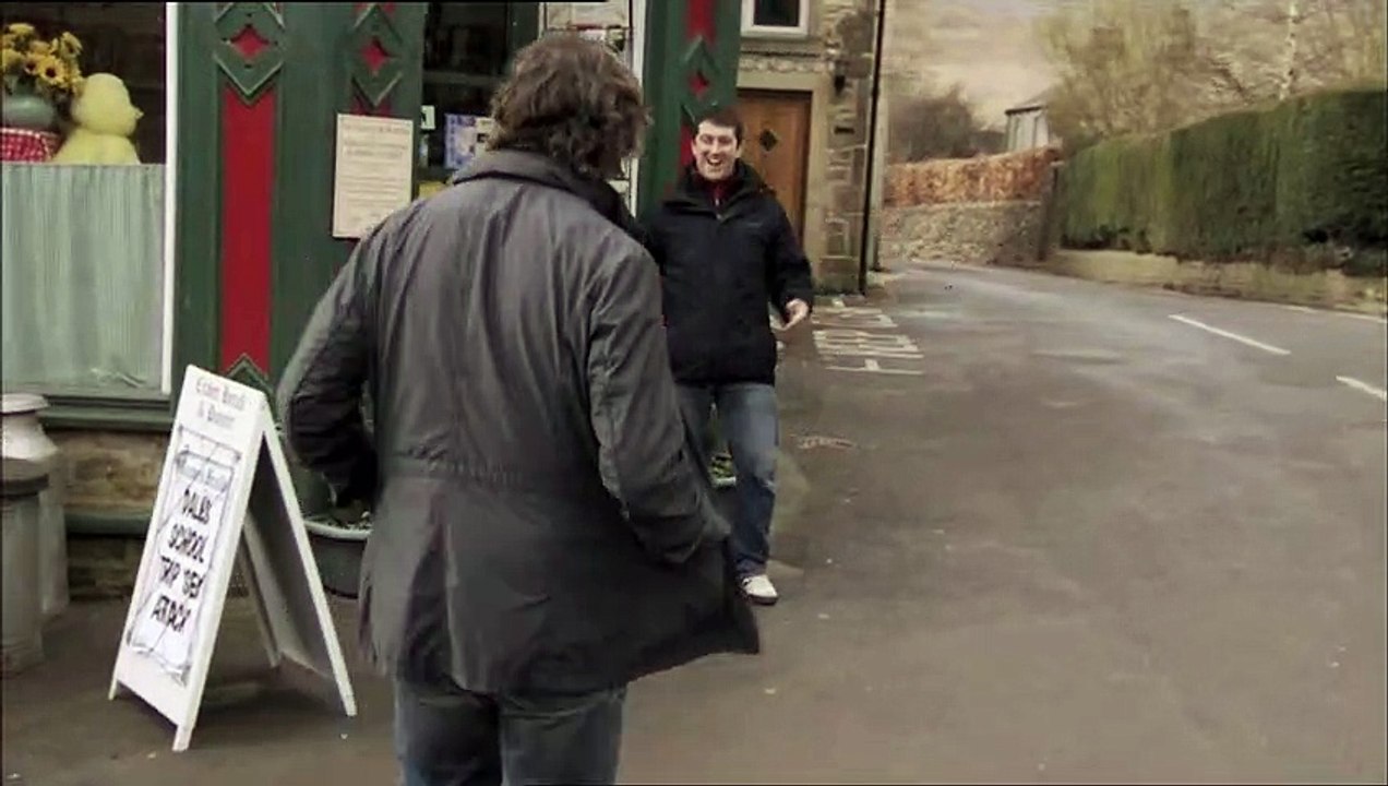 The Trip Extrait vidéo VO