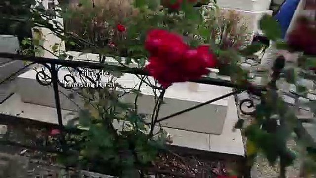 Fin de jour - EXTRAIT VOST La tombe