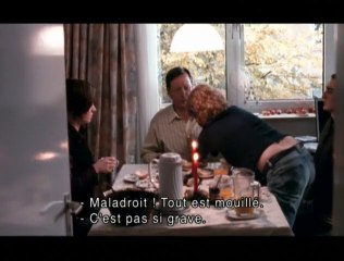 L&#039;Un contre l&#039;autre Bande-annonce VO