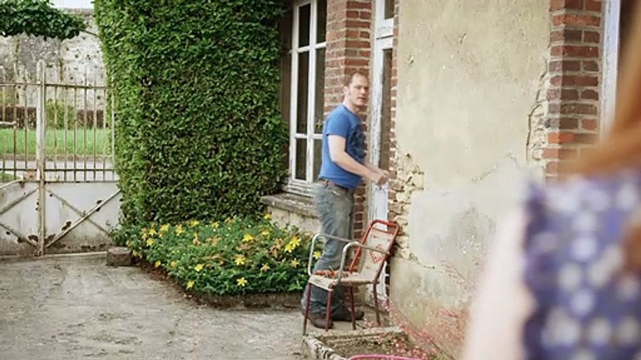 L'Eté Mystérieux Bande-annonce VF