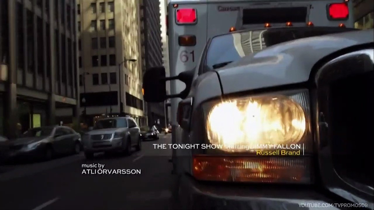 Chicago Fire - saison 3 - épisode 9 Teaser VO