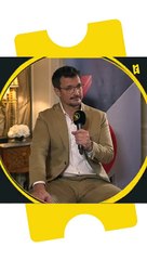 Nathan Fillion Interview : John Nolan Vs Richard Castle