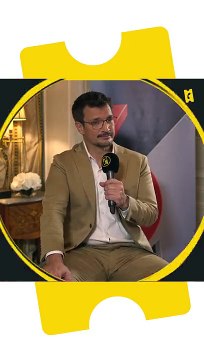 Nathan Fillion Interview : John Nolan Vs Richard Castle