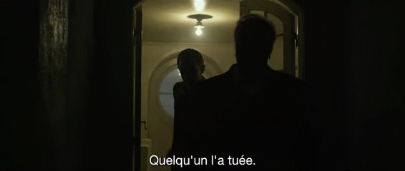 Télécharger la video: Millenium : Les hommes qui n’aimaient pas les femmes Extrait vidéo (2) VO